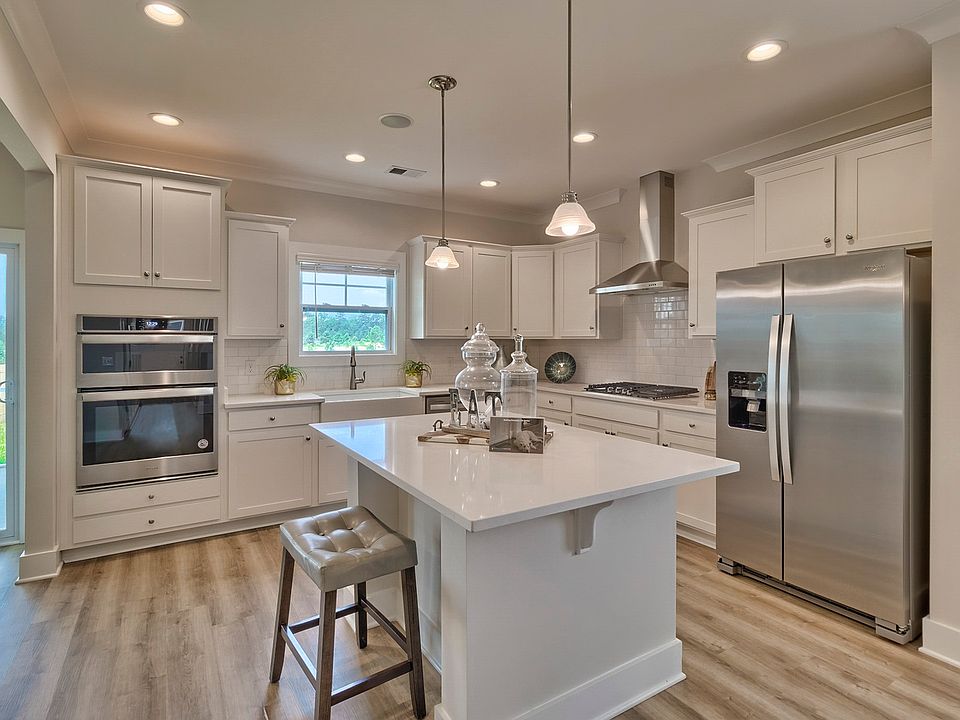 Blythewood Farms by Great Southern Homes in Blythewood SC Zillow
