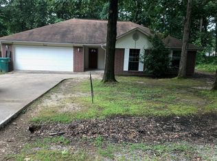 628 Michael Dr, Redfield, AR 72132