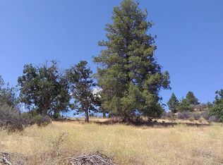 708 Four Clark, Hornbrook, CA 96044