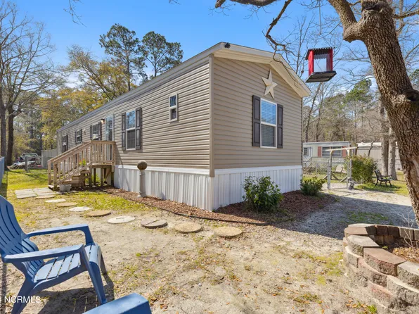 4315 Carolyn Avenue SW, Shallotte, NC 28470