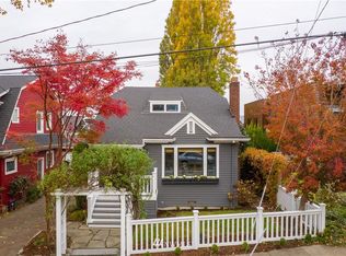 910 E Boston St, Seattle, WA 98102