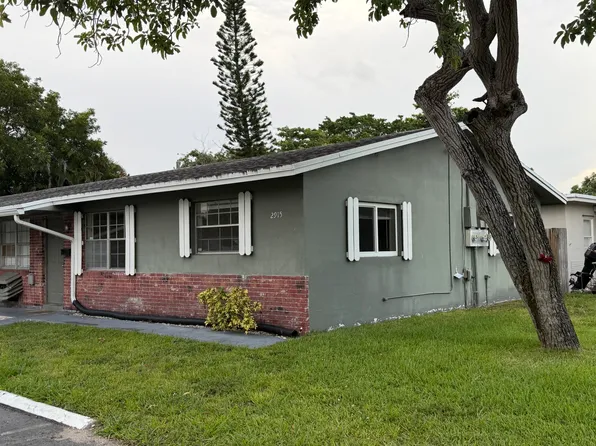 2915 SW 17th St #A-b, Fort Lauderdale, FL 33312