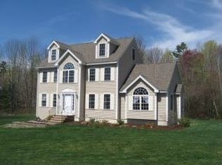 12 Davlynn Dr, Northwood, NH 03261
