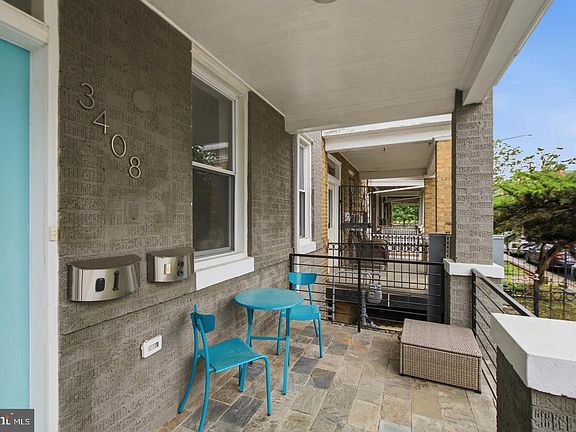 2nd image of 3408 Warder St NW #2