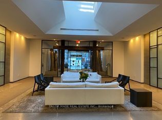 1030 King St W #209, Toronto, ON M6K 0B4