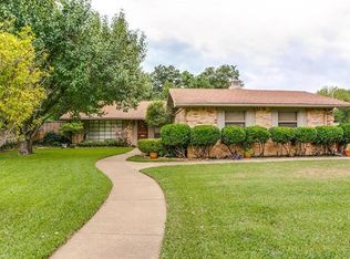 3708 Pageant Pl, Dallas, TX 75244