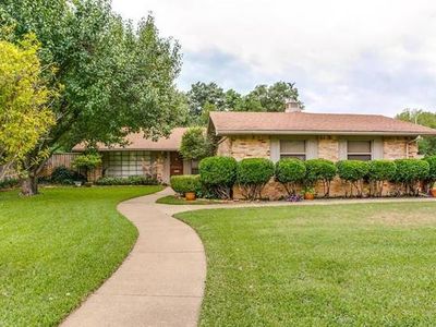 3708 Pageant Pl, Dallas, TX, 75244