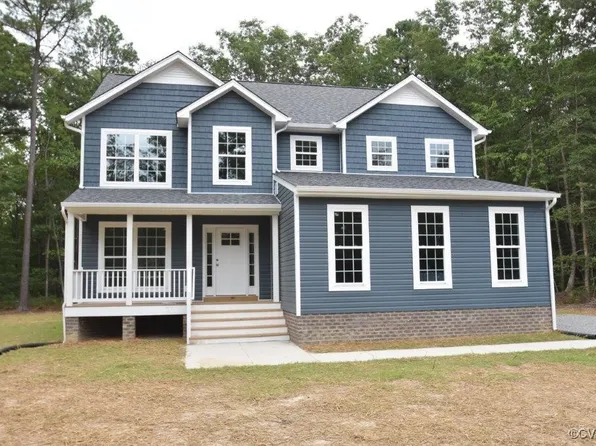 10168 Springton Rd, Mechanicsville, VA 23116
