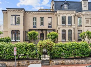 1302 R St NW APT 4, Washington, DC 20009