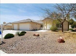 6917 Bienville St, Las Vegas, NV 89131