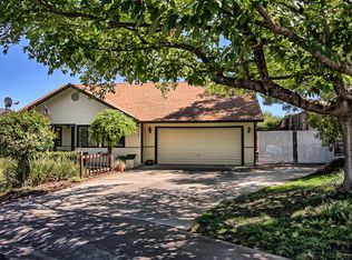 731 Wild Goose Ct, Redding, CA 96003