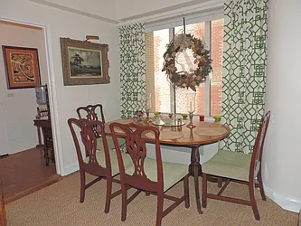 Rented by essential NEW YORK Real Estate