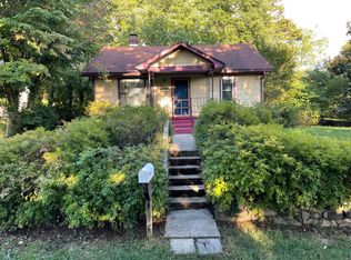 58 Hubbard Ave, Asheville, NC 28806