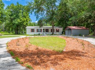 8343 NW County Road 229, Starke, FL 32091