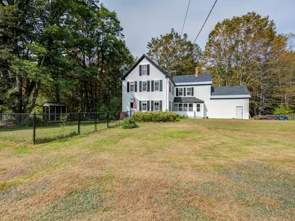 1902 Intervale Road, Bethel, ME 04217