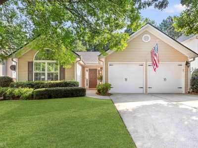 5114 Centennial Creek Vw NW, Acworth, GA, 30102