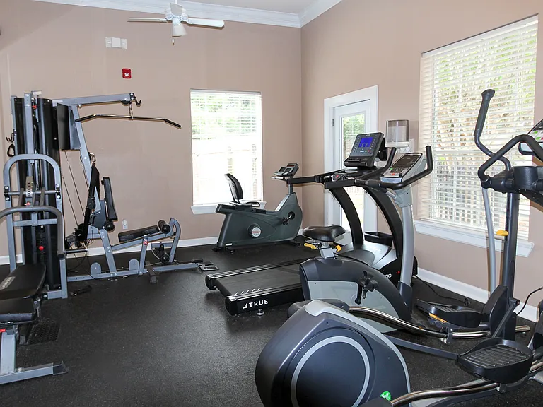 The Preserve Apartments — Photo 41