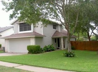 10709 N Platt River Dr, Austin, TX 78748