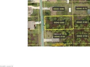1106 Thompson Ave, Lehigh Acres, FL 33972