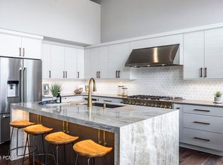 5994 Trailside Loop, Park City, UT 84098