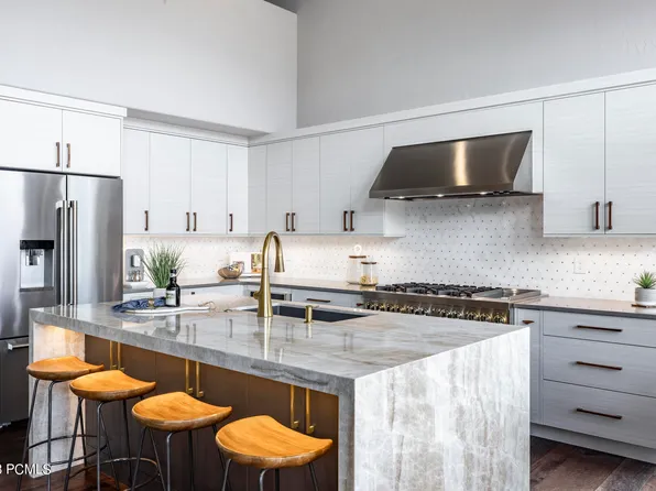 5994 Trailside Loop, Park City, UT 84098