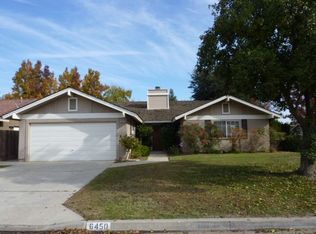 6450 N Mitre Ave, Fresno, CA