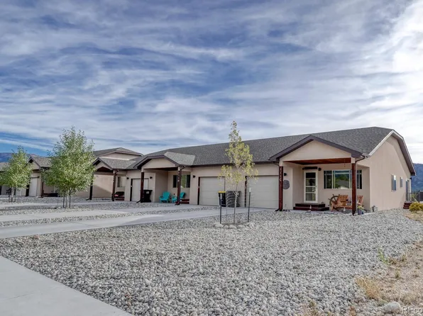 111 Rae Court Unit C, Buena Vista, CO 81211