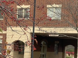 1210 N Foxdale Dr UNIT 109, Addison, IL 60101