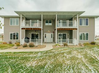 1909 E Calgary Ave, Bismarck, ND 58503