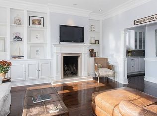 78 Essex St APT 5, Jersey City, NJ 07302