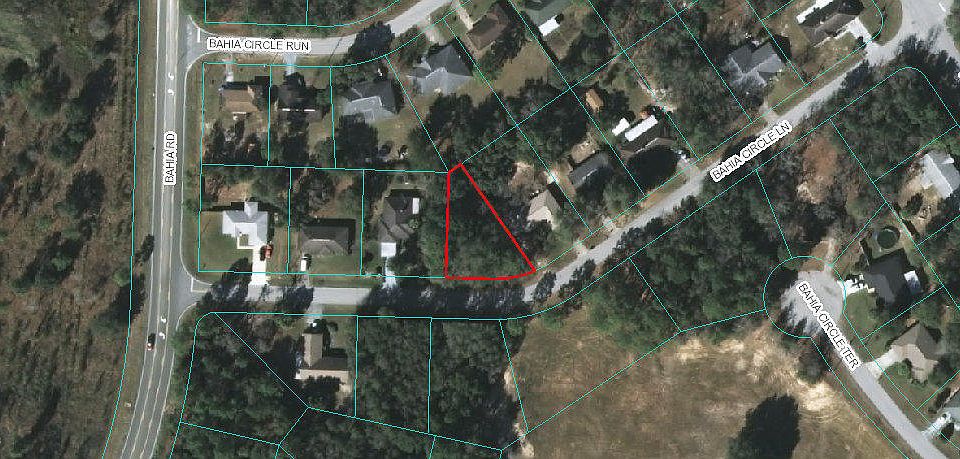 1st image of 0 Bahia Circle Ln