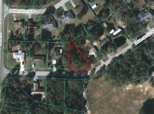 0 Bahia Circle Ln, Ocala, FL 34472