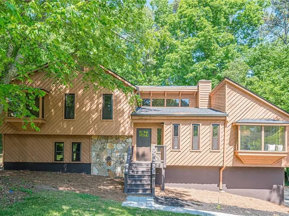 3723 Townsend Way, Marietta, GA 30062