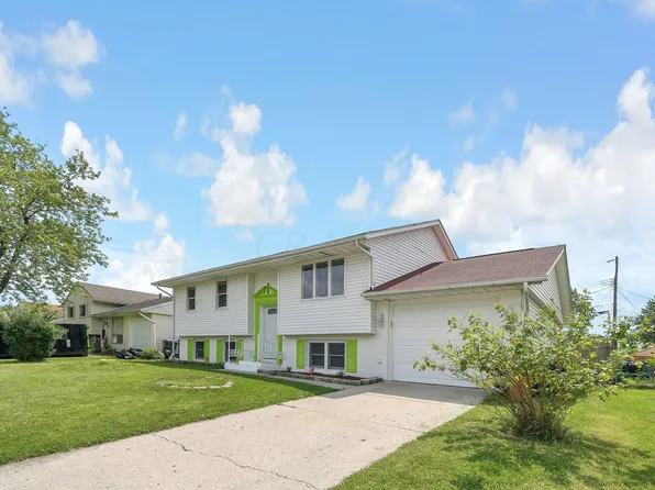3171 Chelford Dr, Columbus, OH 43219