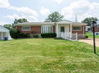 4332 Kay Ln, Saint Louis, MO