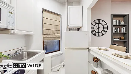 Rented by City Wide Apartments