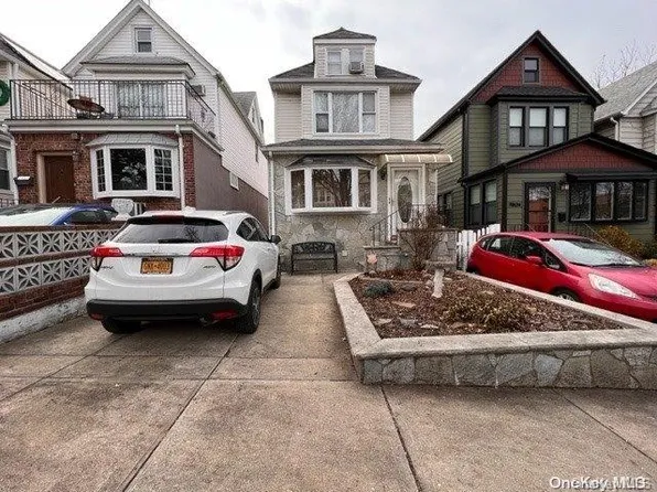 78-06 64th Place, Glendale, NY 11385