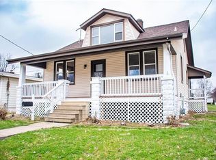1227 E Main St, Belleville, IL 62220