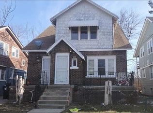 3992 Beaconsfield St, Detroit, MI 48224