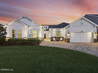 66 Whitefish Trl, Ponte Vedra, FL 32081