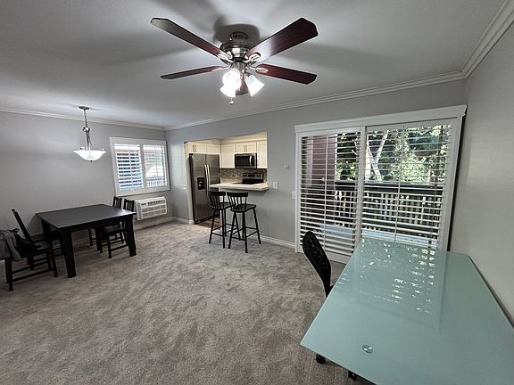 Living, Kitchen, and Dining