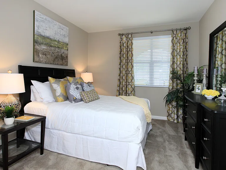 Paseos At Magnolia Luxury Apartments Homes — Photo 27