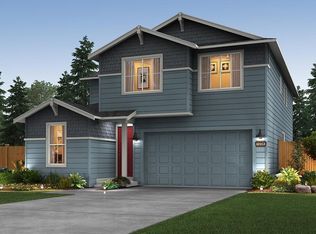 2108 Mayes Rd SE, Lacey, WA 98503