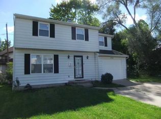 1716 Kensington Rd, Toledo, OH 43607