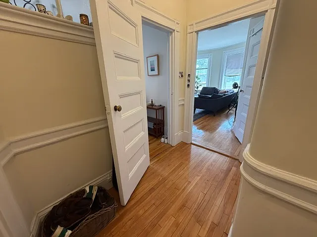 7 Ware St #1 — Photo 1