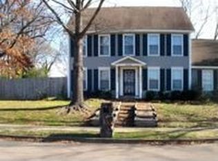 2488 Doe Run Ln, Memphis, TN 38134