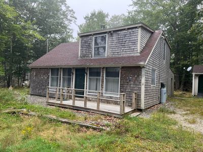 555 Southern Bay Road, Penobscot, ME, 04476