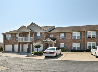 3310 Emerald Lakes Dr UNIT 17, Cincinnati, OH 45211