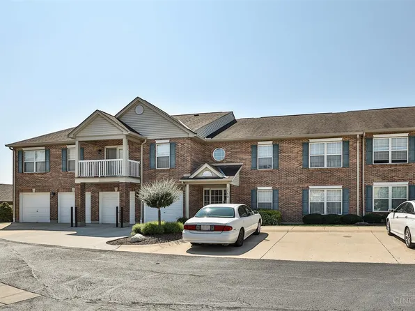 3310 Emerald Lakes Dr Unit 17, Cincinnati, OH 45211