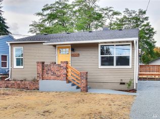 10604 Sheridan Ave S, Tacoma, WA 98444